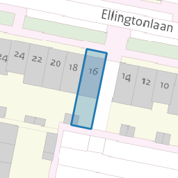 Perceel TBG01-T-2548