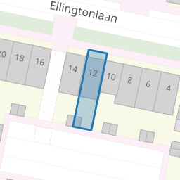 Perceel TBG01-T-2550