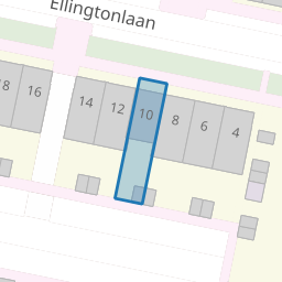 Perceel TBG01-T-2551