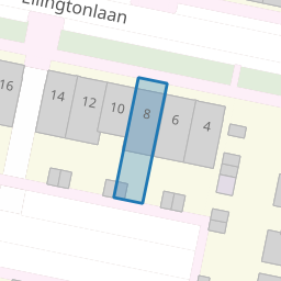 Perceel TBG01-T-2552