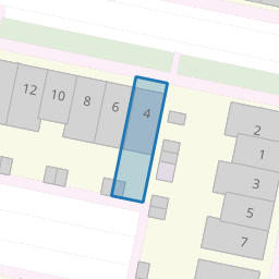 Perceel TBG01-T-2554