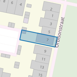 Perceel TBG01-T-2559