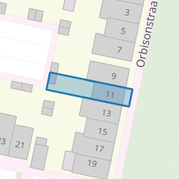 Perceel TBG01-T-2561