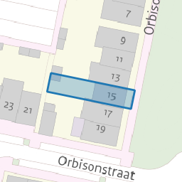 Perceel TBG01-T-2563