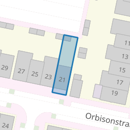 Perceel TBG01-T-2566