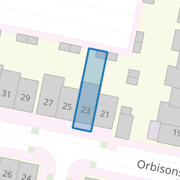 Perceel TBG01-T-2567