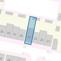 Perceel TBG01-T-2569