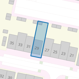 Perceel TBG01-T-2570