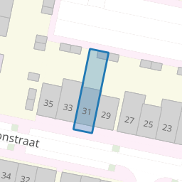 Perceel TBG01-T-2571