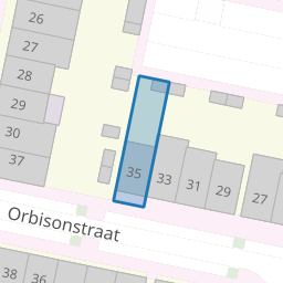 Perceel TBG01-T-2573