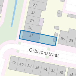 Perceel TBG01-T-2574