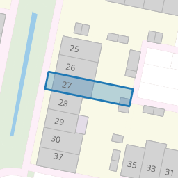 Perceel TBG01-T-2578