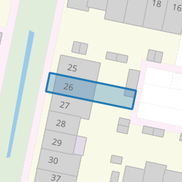 Perceel TBG01-T-2579