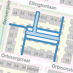 Perceel TBG01-T-2585