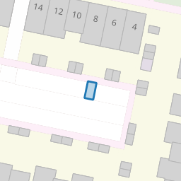 Perceel TBG01-T-2599