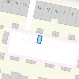 Perceel TBG01-T-2601