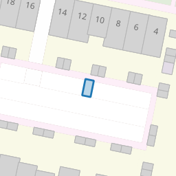 Perceel TBG01-T-2608