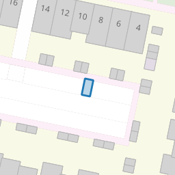 Perceel TBG01-T-2610