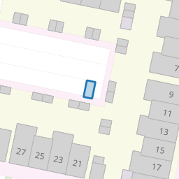 Perceel TBG01-T-2617