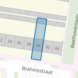 Perceel TBG01-T-2621