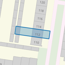 Perceel TBG01-T-2623