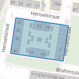 Perceel TBG01-T-2631