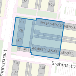 Perceel TBG01-T-2634