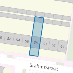 Perceel TBG01-T-2635