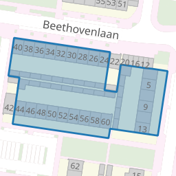 Perceel TBG01-T-2637