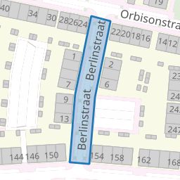 Perceel TBG01-T-2642