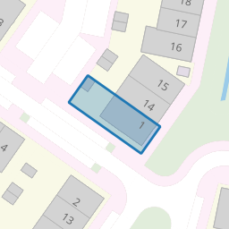 Perceel TBG01-T-2643