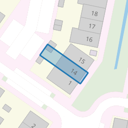 Perceel TBG01-T-2644