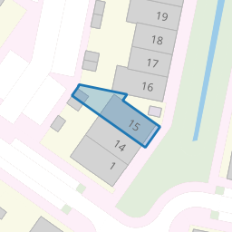 Perceel TBG01-T-2645