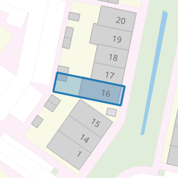 Perceel TBG01-T-2646