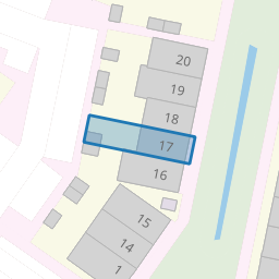 Perceel TBG01-T-2647