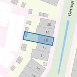 Perceel TBG01-T-2648