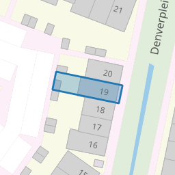 Perceel TBG01-T-2649