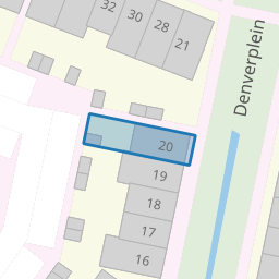 Perceel TBG01-T-2650