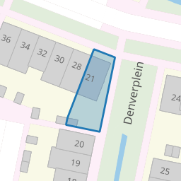 Perceel TBG01-T-2651