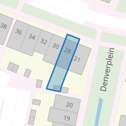 Perceel TBG01-T-2652