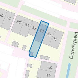 Perceel TBG01-T-2653