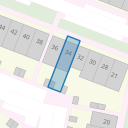 Perceel TBG01-T-2655