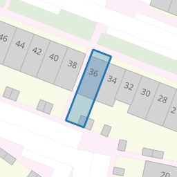 Perceel TBG01-T-2656