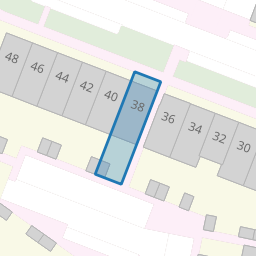 Perceel TBG01-T-2657