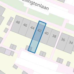 Perceel TBG01-T-2659