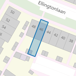 Perceel TBG01-T-2661