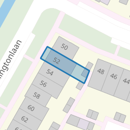 Perceel TBG01-T-2664