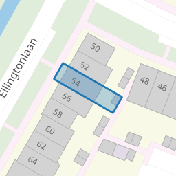 Perceel TBG01-T-2665