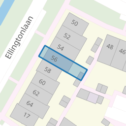 Perceel TBG01-T-2666