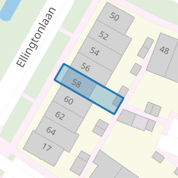 Perceel TBG01-T-2667